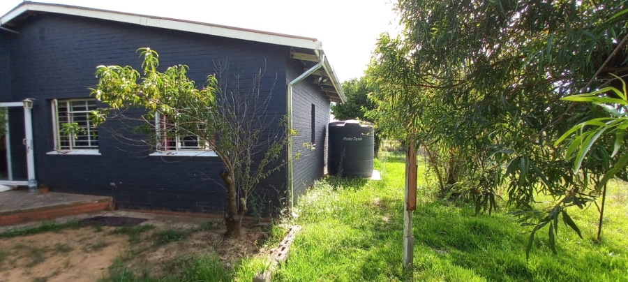 3 Bedroom Property for Sale in Paul Roux Free State